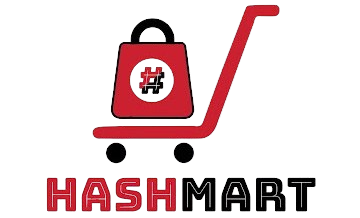 Hashmart